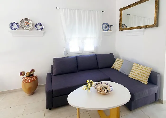 Theros House