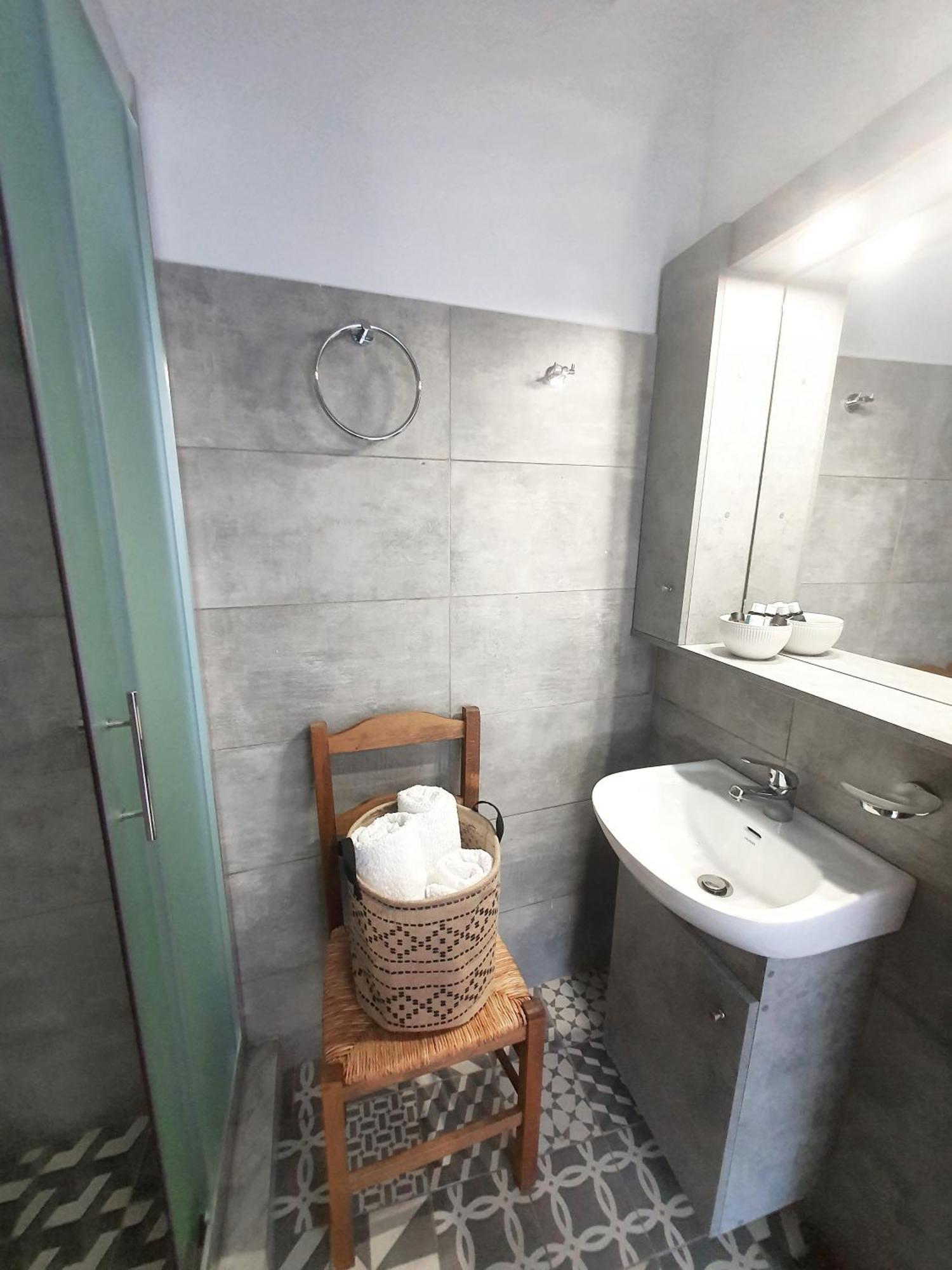 Holiday home Theros House Diafani