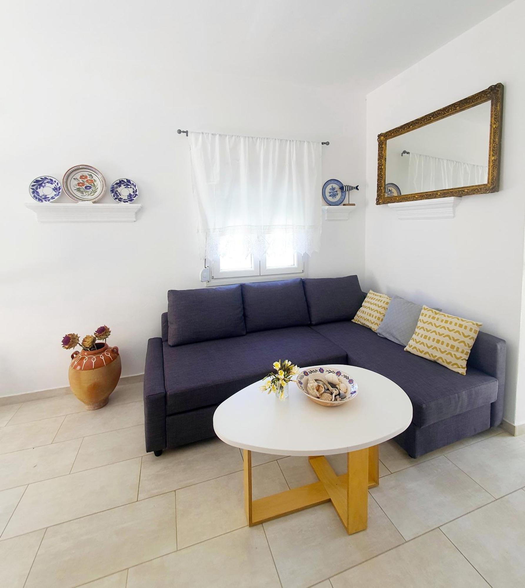 Theros House Holiday home